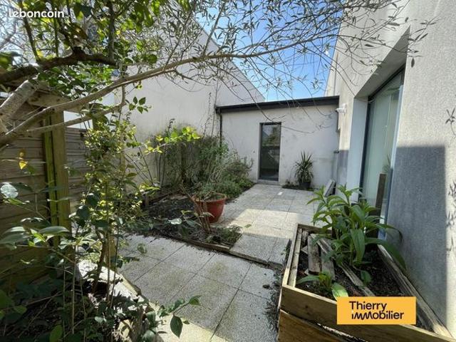Maison 4 pièces 89 m²