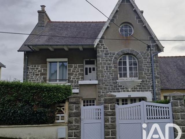 Maison 4 pièces 89 m²