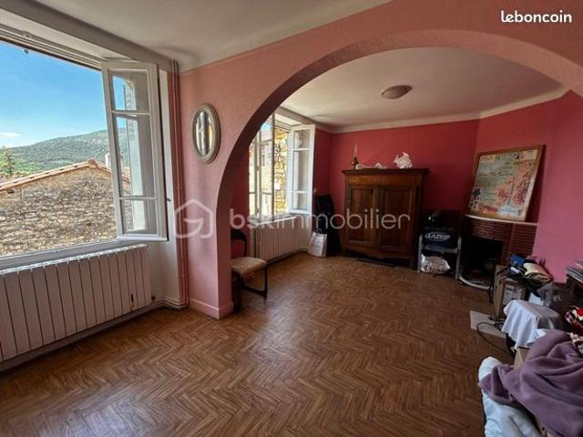 Maison 4 pièces 89 m²