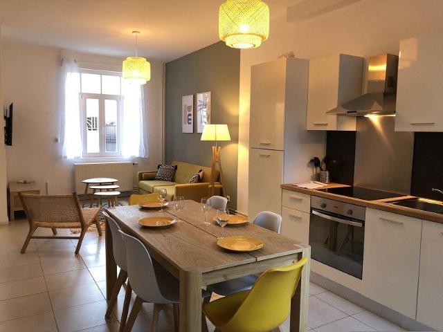 Maison 4 pièces 89 m²
