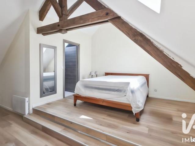Maison 4 pièces 89 m²