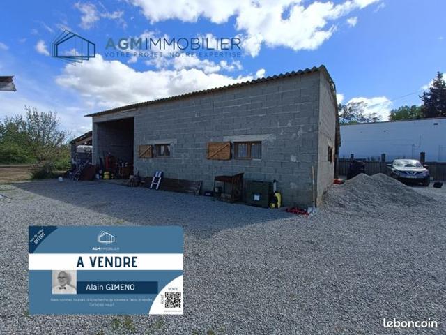Maison 4 pièces 89 m²
