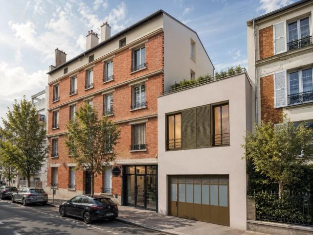 Maison 4 pièces 89 m²