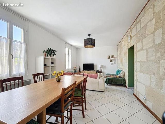 Maison 4 pièces 89 m²