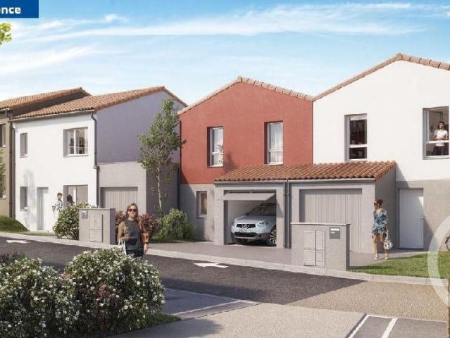 Maison 4 pièces 89 m²