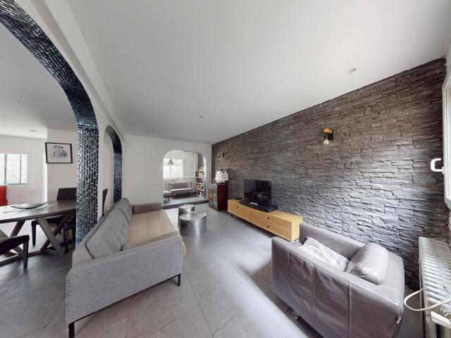 Maison 4 pièces 89 m²