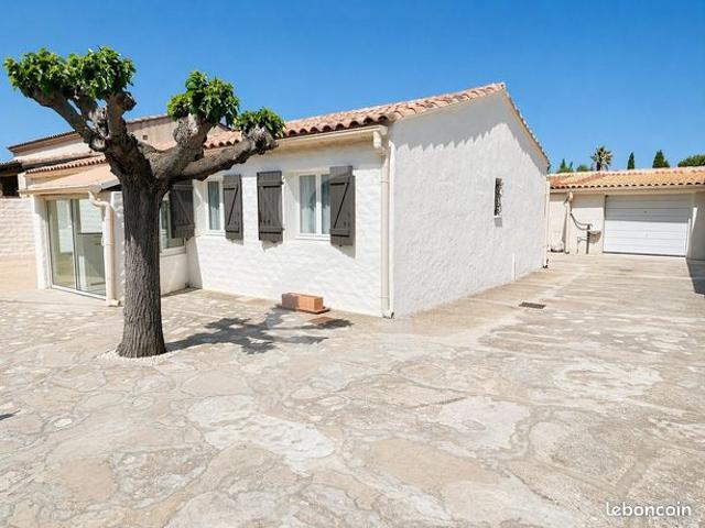 Maison 4 pièces 89 m²
