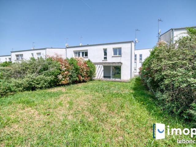 Maison 4 pièces 89 m²