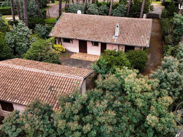 Maison 4 pièces 89 m²