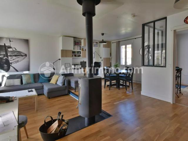 Maison 3 pièces 79 m²