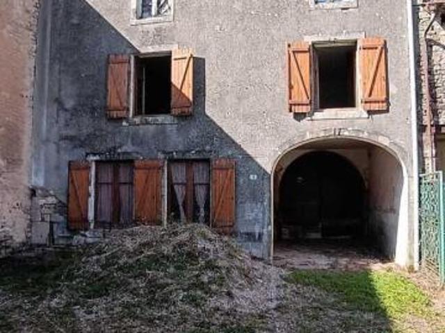 Maison 4 pièces 89 m²