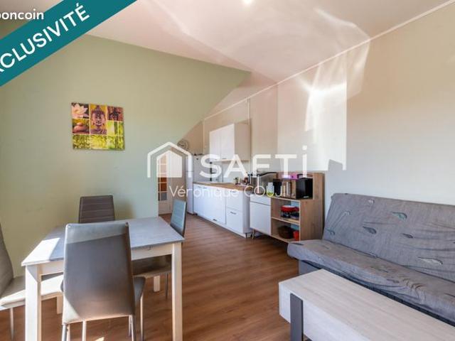 Maison 4 pièces 89 m²