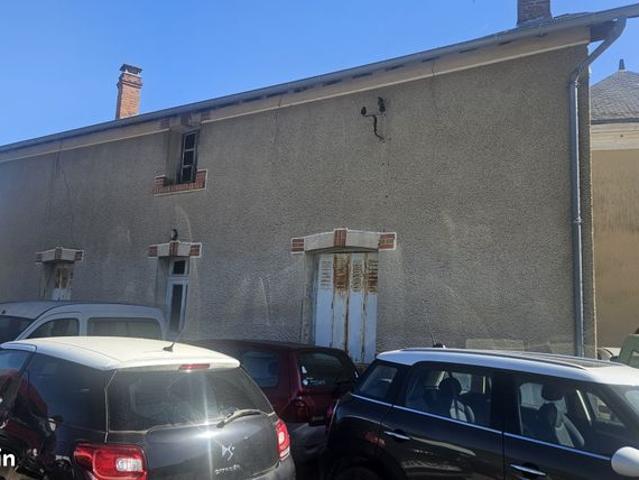 Maison 4 pièces 89 m²