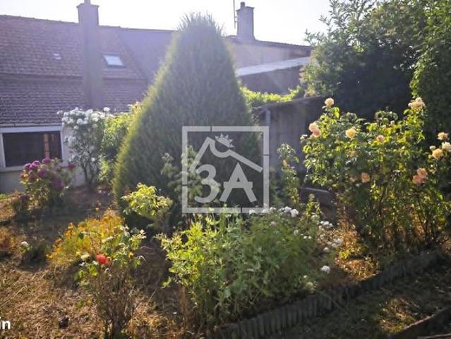 Maison 4 pièces 89 m²