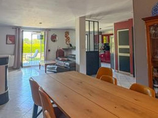 Maison 4 pièces 89 m²