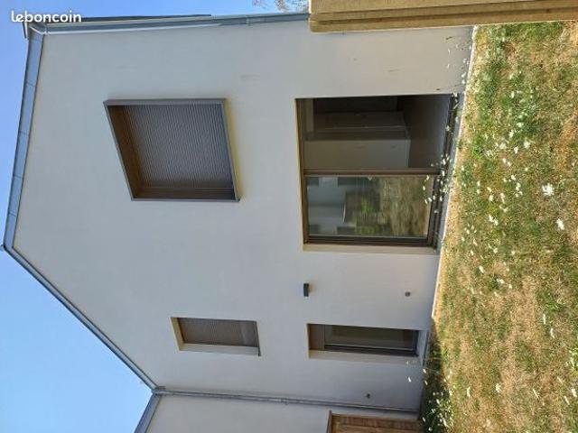 Maison 4 pièces 89 m²