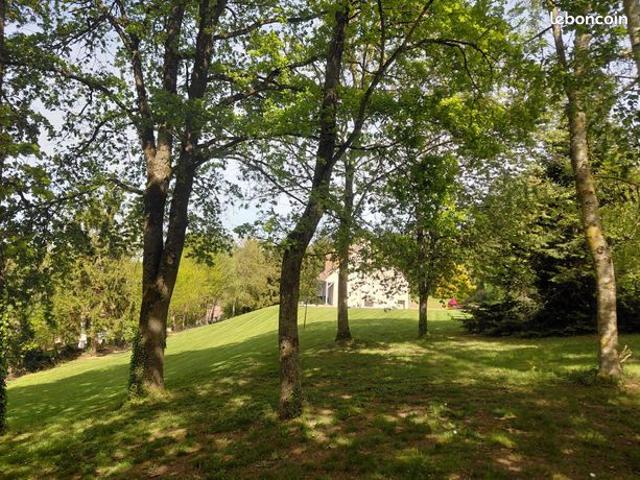 Maison 4 pièces 89 m²