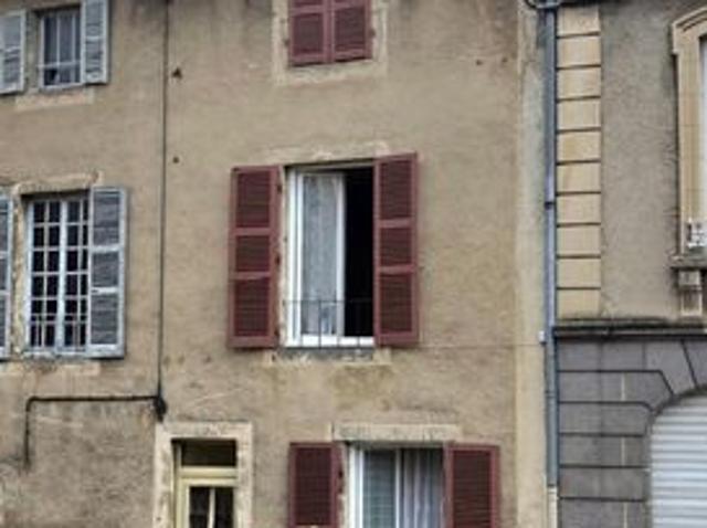 Maison 4 pièces 89 m²