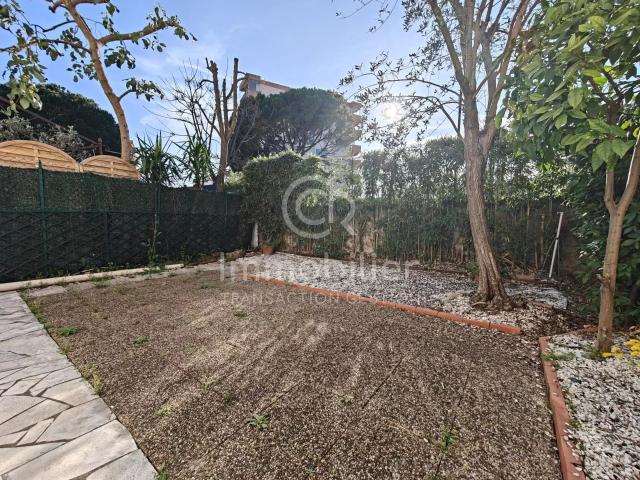 Maison 4 pièces 89 m²