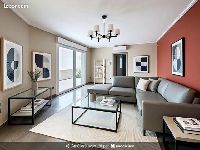 Maison 4 pièces 89 m²