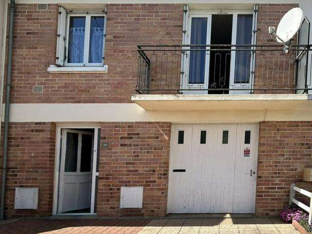 Maison 4 pièces 89 m²