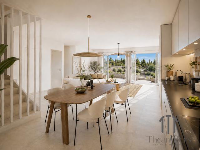 Maison 4 pièces 89 m²