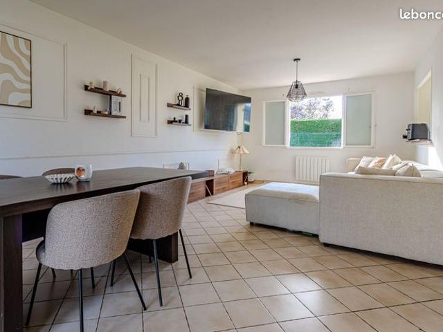 Maison 4 pièces 89 m²