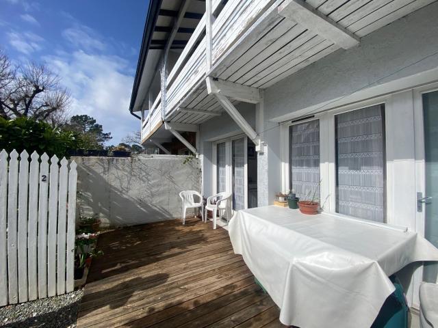 Maison 4 pièces 89 m²
