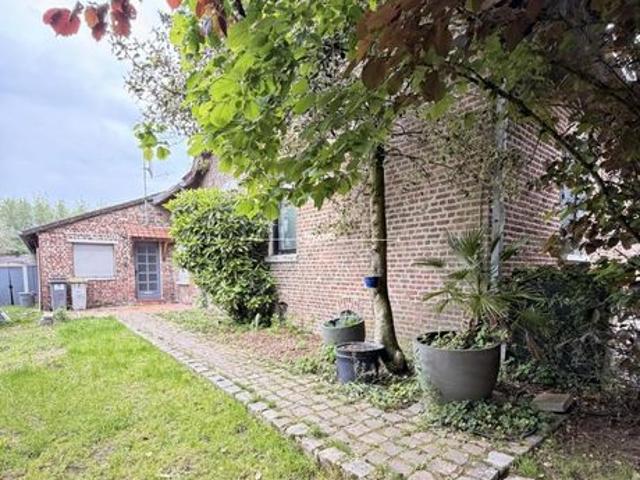 Maison 4 pièces 89 m²