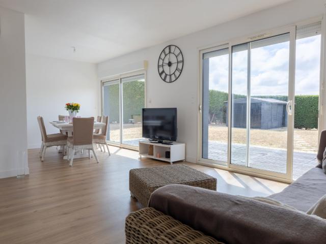 Maison 4 pièces 89 m²