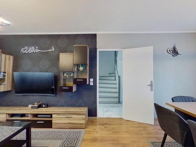 Maison 4 pièces 89 m²