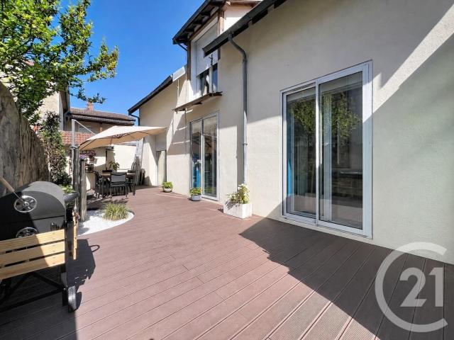 Maison 4 pièces 89 m²