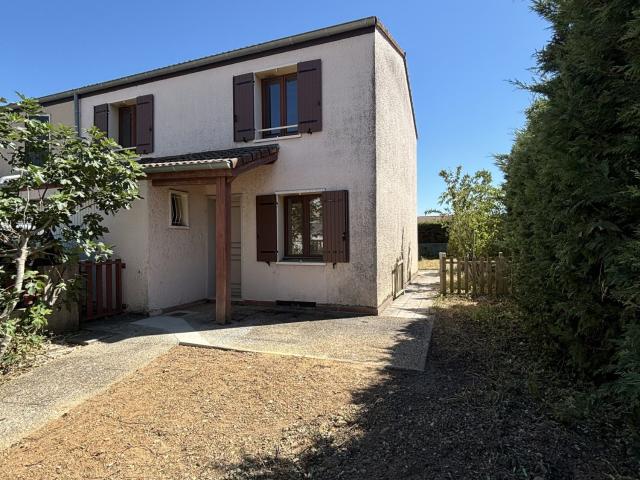 Maison 4 pièces 89 m²