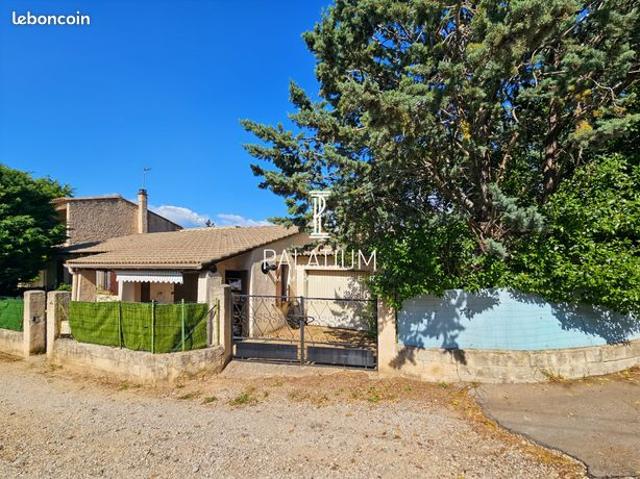 Maison 5 pièces 89 m²
