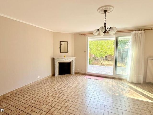 Maison 4 pièces 89 m²