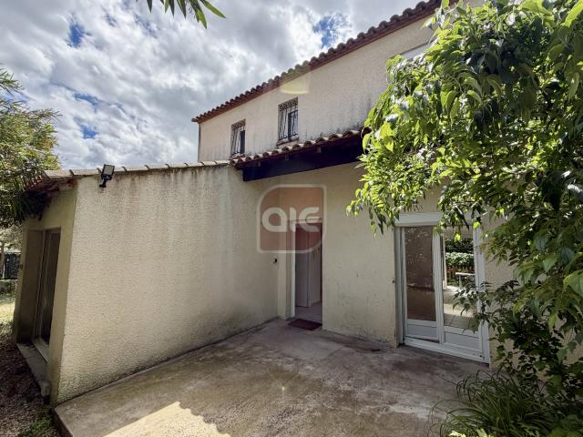 Maison 4 pièces 89 m²