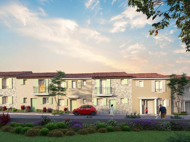 Maison 4 pièces 89 m²
