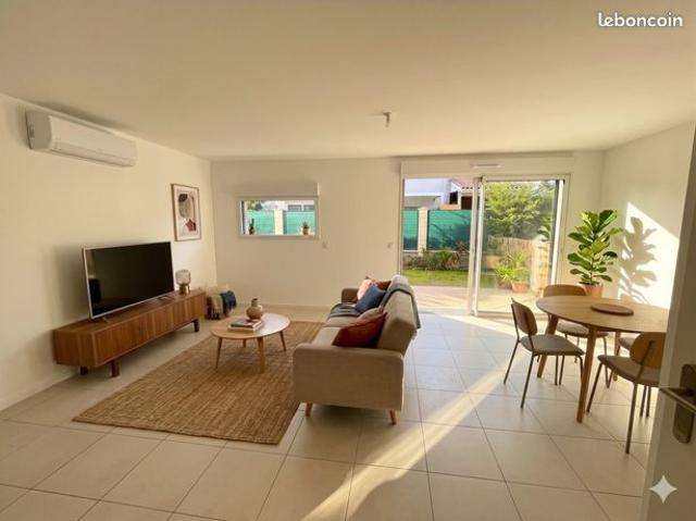 Maison 4 pièces 89 m²