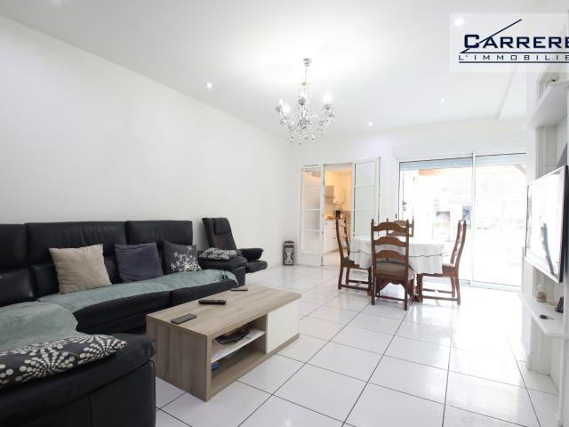Maison 4 pièces 89 m²