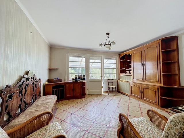 Maison 4 pièces 89 m²