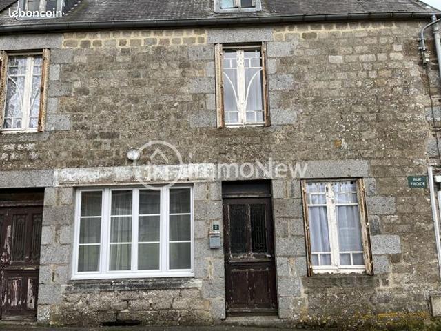 Maison 4 pièces 89 m²