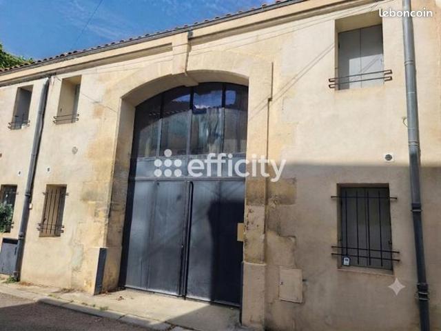 Maison 4 pièces 89 m²