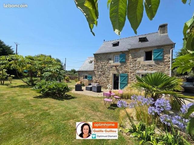 Maison 4 pièces 89 m²