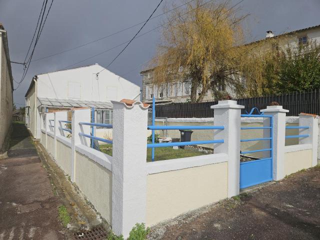 Maison 4 pièces 89 m²