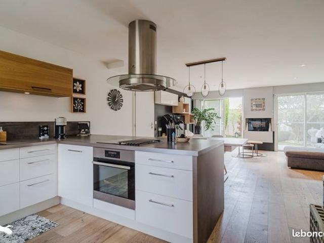 Maison 4 pièces 89 m²