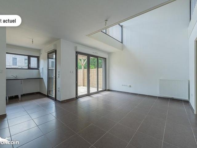Maison 4 pièces 89 m²