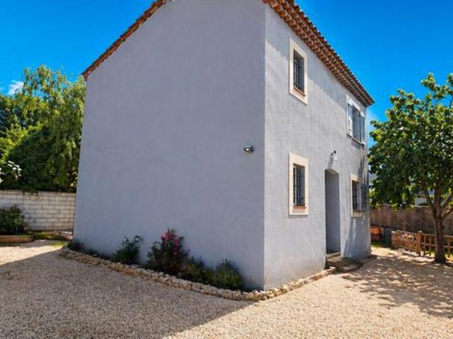 Maison 4 pièces 89 m²