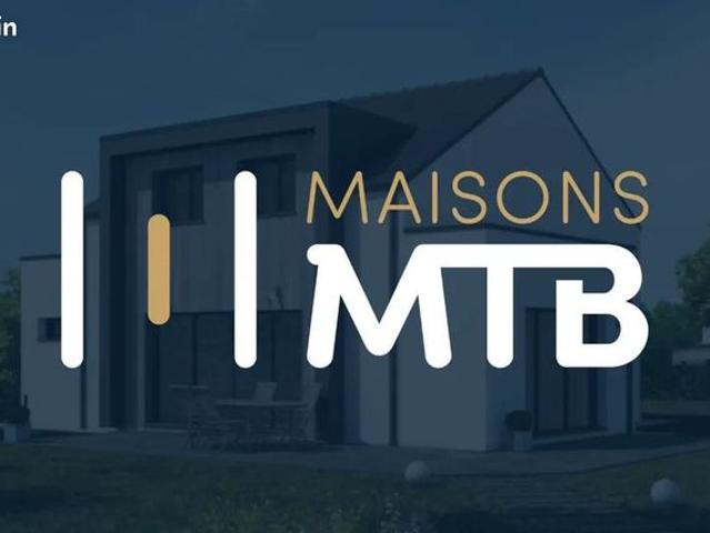 Maison 4 pièces 89 m²