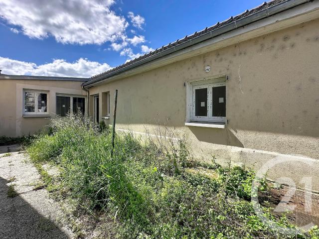 Maison 4 pièces 89 m²