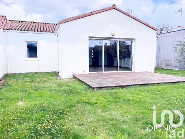 Maison 4 pièces 89 m²